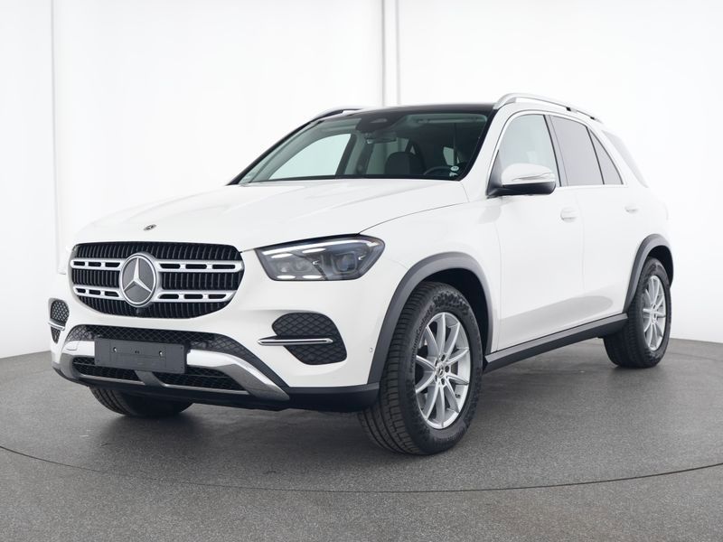 Mercedes-Benz GLE 300