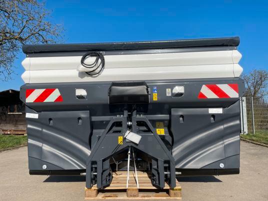 Andere X50+ Spead Control