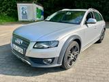 Audi A4 Allroad 2.0 TFSI S tronic quattro  - Audi A4 Allroad aus 2010