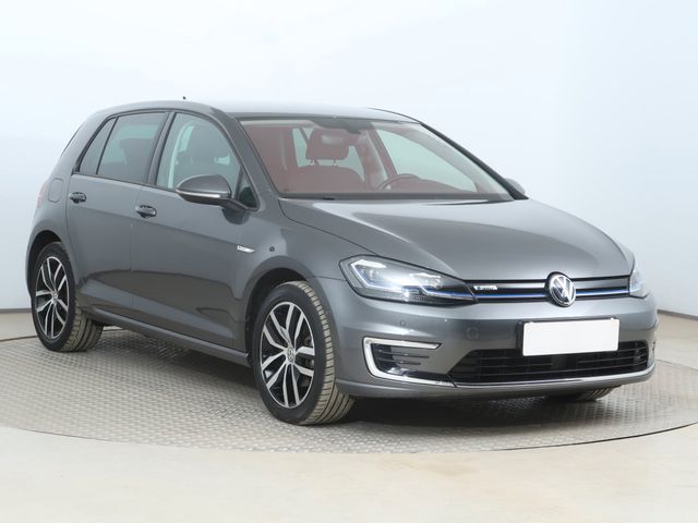 Volkswagen e-Golf 32 kWh, 37 Ah 2019 , Automatik,