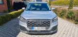 Audi Q2  1.4FSI Nur 15TKM 1.Hand Rentner - Audi: R15