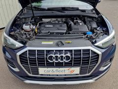 Fahrzeugabbildung Audi Q3 45TFSI quattro advanced Navi LED ACC RFK Pano