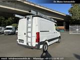 Mercedes-Benz Sprinter 316 CDI RWD L1 kurz flach Regale LED Li - Mercedes-Benz Sprinter kurz
