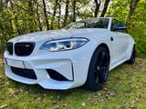 BMW M2 Coupé M2 - BMW M2 von privat
