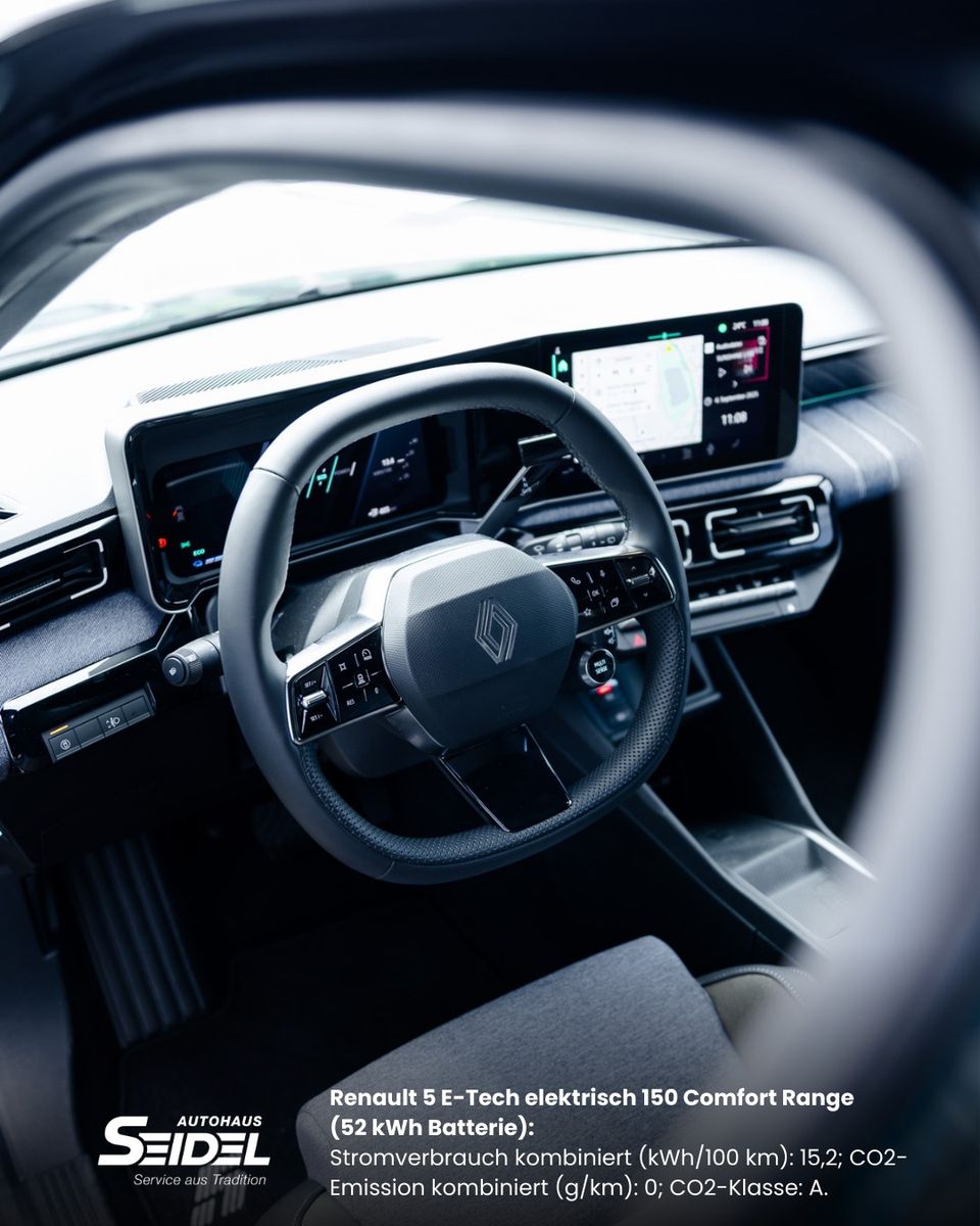 Renault R 5 - Bild 10