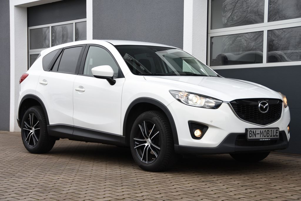 Angebot ansehen Mazda CX-5