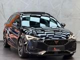 Cupra Leon VZ 4Drive 2.0 TSI|AHK|PANO|KAM|VIRT|LED|LM - Cupra Leon in Wuppertal