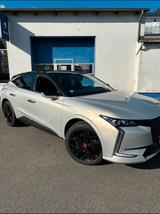 Citroën DS4 Performance Line Alcantara, Head-Up, L... - Citroën DS4 in München