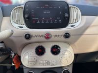 Fiat 500C 1.0 Hybrid COLLEZIONE "1957" CARPLAY GJR LM - Image