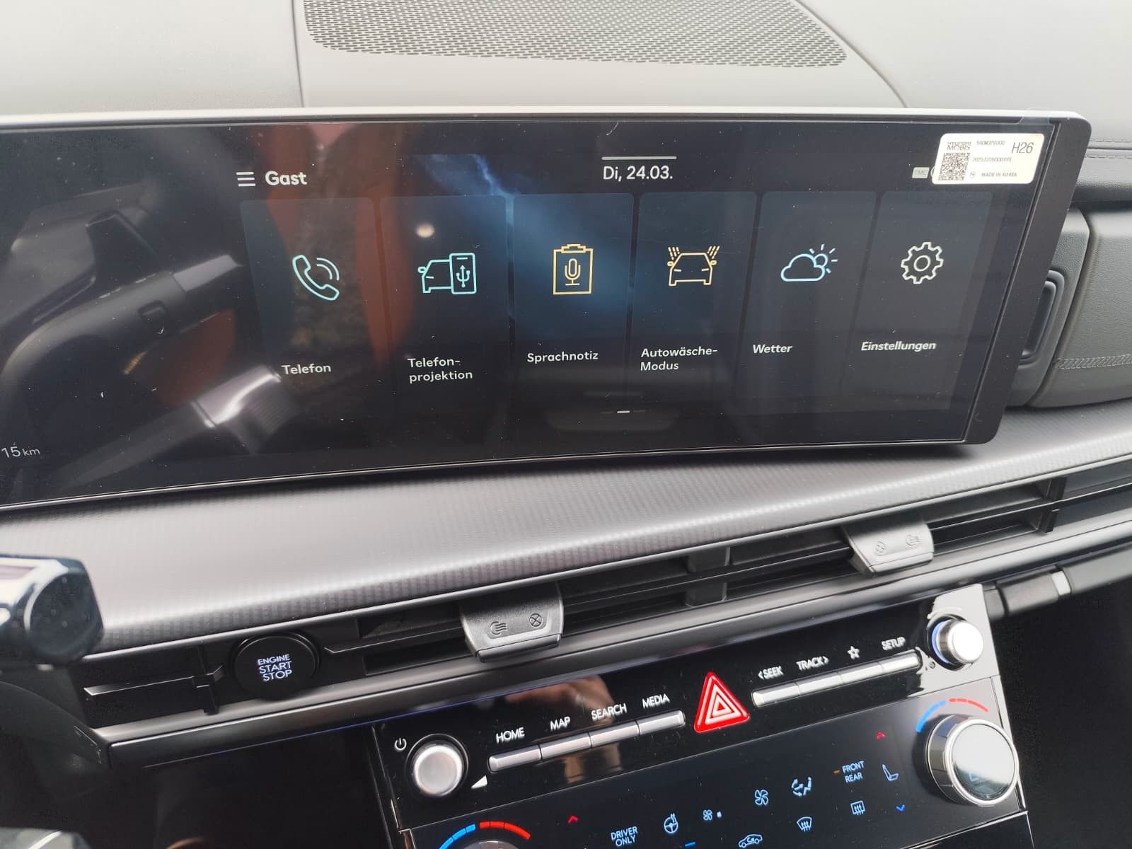 Hyundai Santa Fe – Bild 26