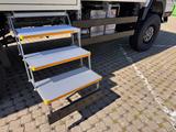 Wilde Expedition Truck - Wohnkabine