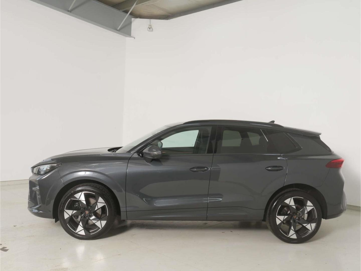 Cupra Terramar 2.0 TSI DSG HUD/AHK/PANO/NAV/Memory/RFK, миниатюра 6