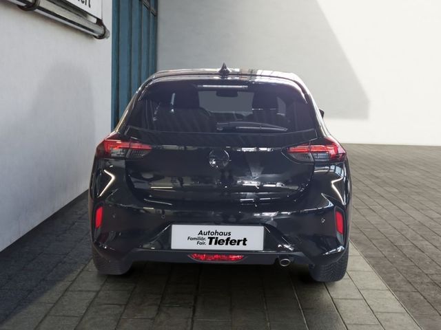 Corsa 1.2 Direct Injection Turbo GS