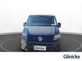 Volkswagen Crafter 35 Pritsche DOKA AHZV Klima - Mülheim