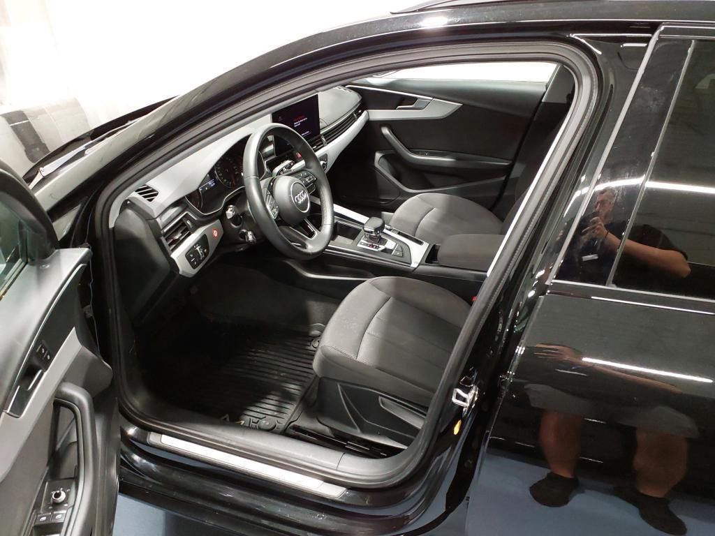 Audi A4 - Bild 6