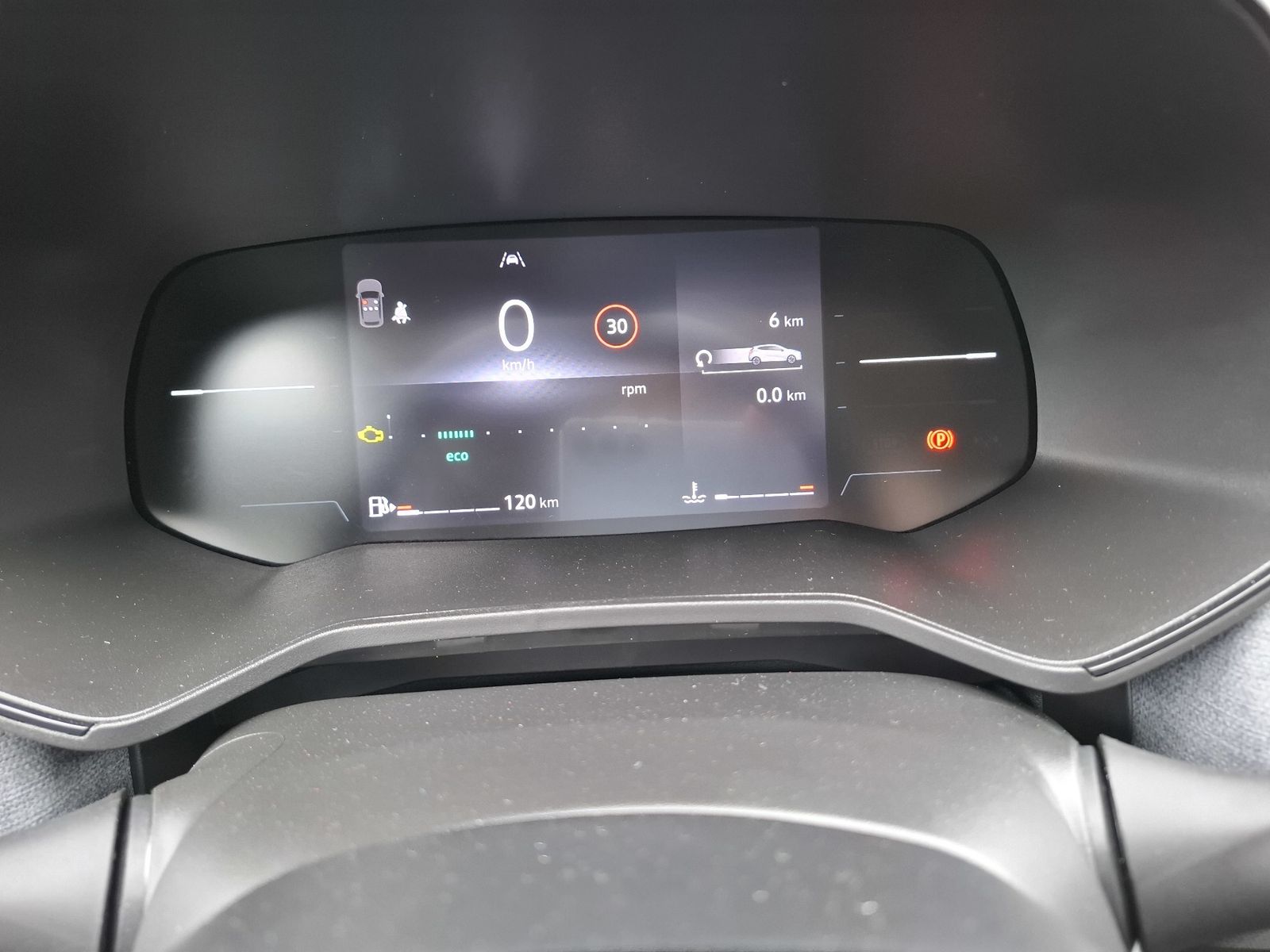 Renault Clio - Bild 21
