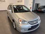 Suzuki Liana 1.6 Comfort AHK Klima SHZ - Suzuki Liana Gebrauchtwagen