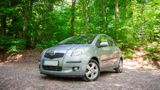 Toyota Yaris 1,3 Executive - Toyota Yaris: Executive