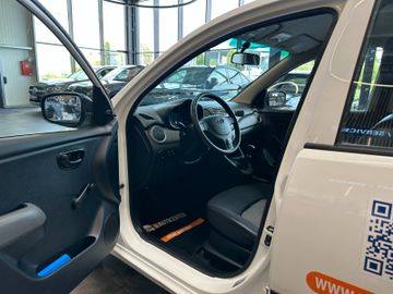 Hyundai i10 Edition+