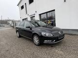 Volkswagen Passat 1.4 TSI Variant Comfortline EcoFuel - Volkswagen Passat: Ecofuel