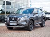 Nissan X-Trail Acenta, 3ZonenKlimaautom.,SHZv+h,Kamera, - Nissan Gebrauchtwagen