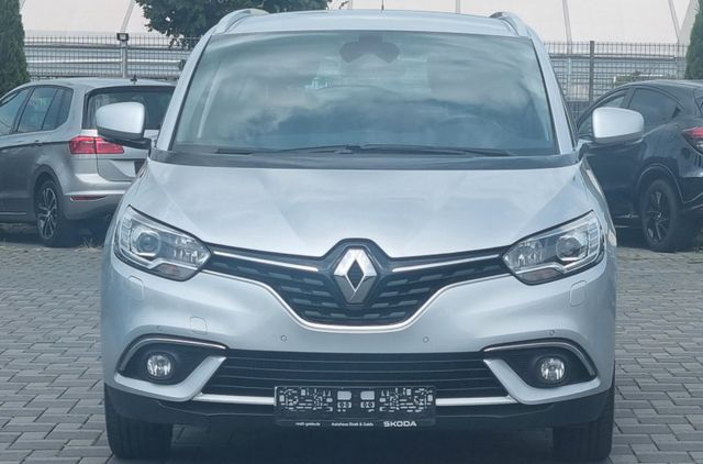 Renault Scenic IV BOSE Edition~Navi~SHZ~MFL