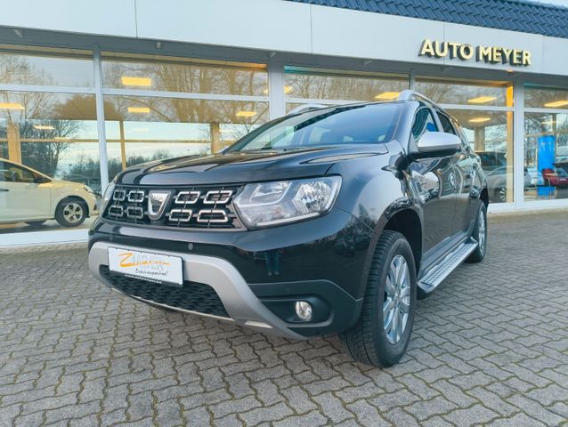 Dacia Duster II Prestige PDC/Kamera360°/Navi/AHK