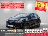 Ford Puma Hybrid Titanium 5Jahre+Navi+Kamera+ParkPilo - Ford Tageszulassungen: Ka Titanium