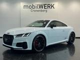 Audi TTS Competition-Plus Matrix Leder B&O Kamera - Audi TTS in Wuppertal