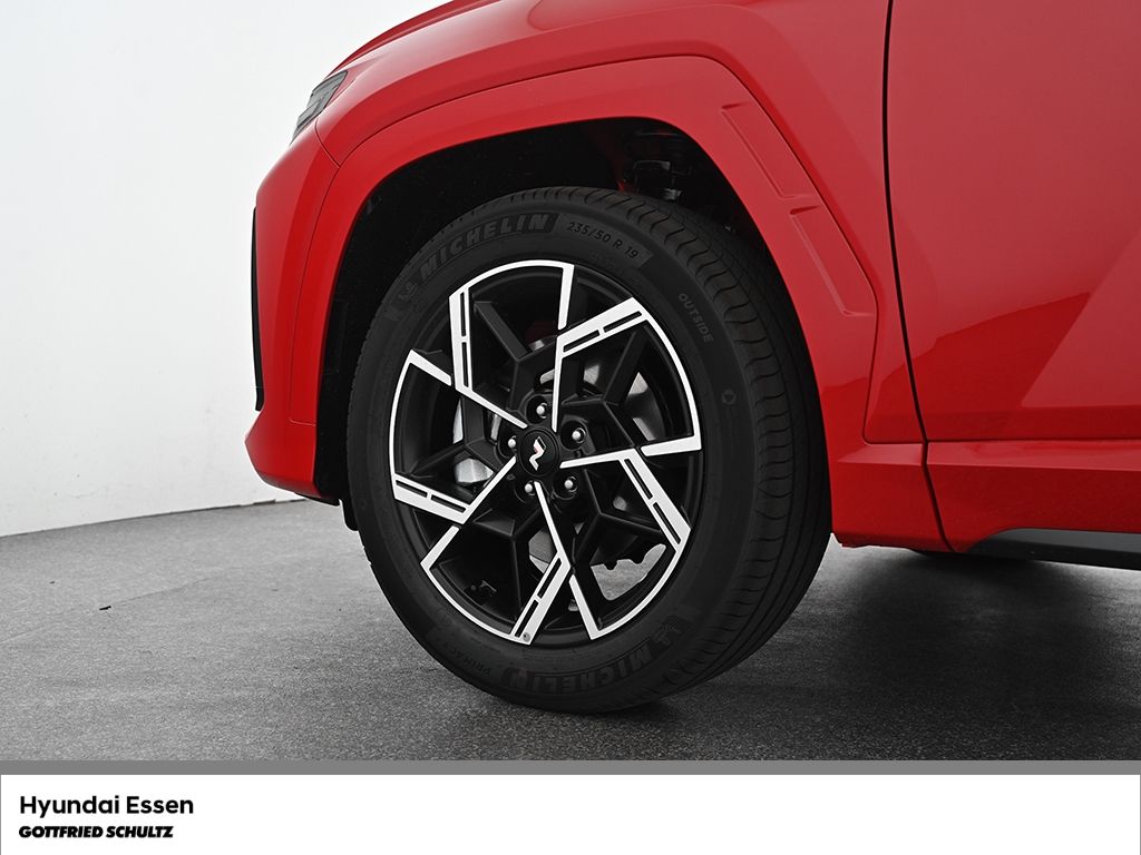 Hyundai TUCSON - Bild 6