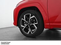 Hyundai TUCSON - Vorschau Bild 6