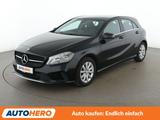 Mercedes-Benz A 180 BlueEfficiency Style *NAVI*CAM*PDC*SHZ* - Mercedes-Benz A 180 Gebrauchtwagen in Köln
