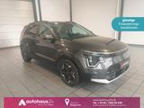 Kia e-Niro Inspiration  64,8 kWh|ACC|Kamera|Navi - graue Kia Niro EV