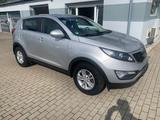 Kia Sportage 2WD 1,6 Temp. Shzg PDC Klima 74TKM - Kia Gebrauchtwagen in Chemnitz