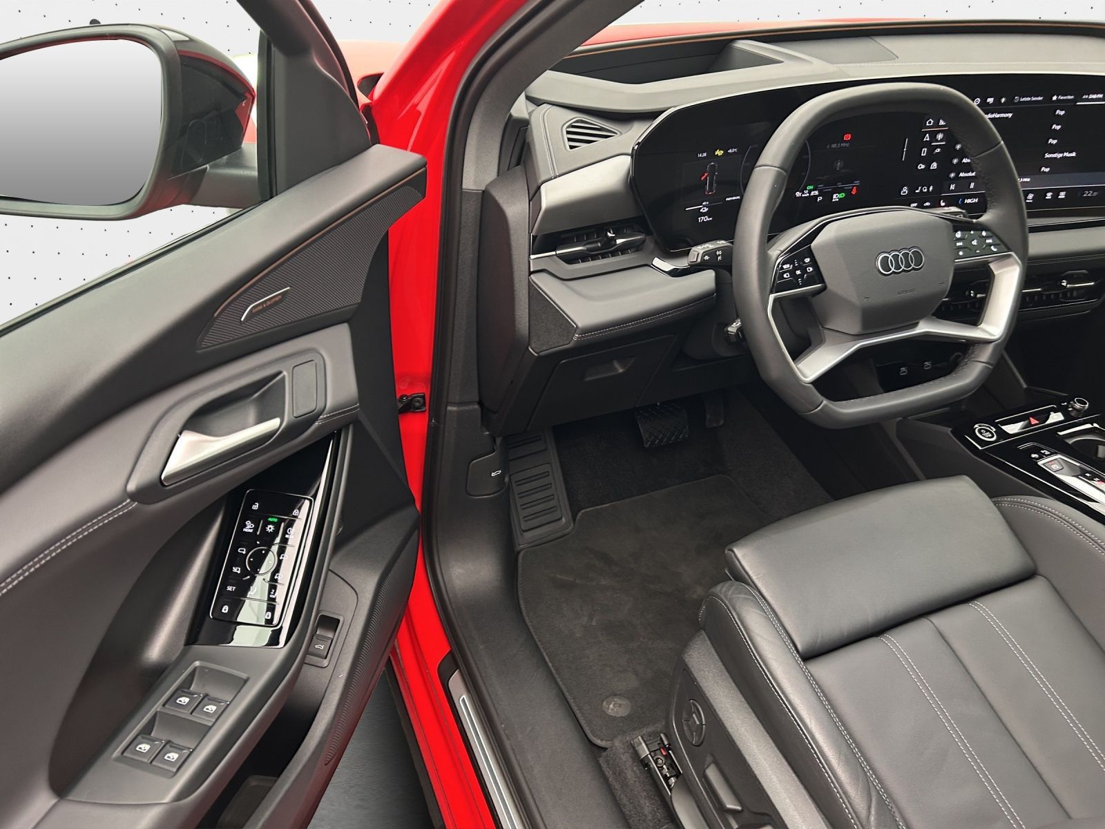 Audi Q6 e-tron - Bild 14