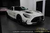Mercedes-Benz AMG GT Black Series Carbon-Memory-Burm-Garantie - Mercedes-Benz AMG GT: Black Series