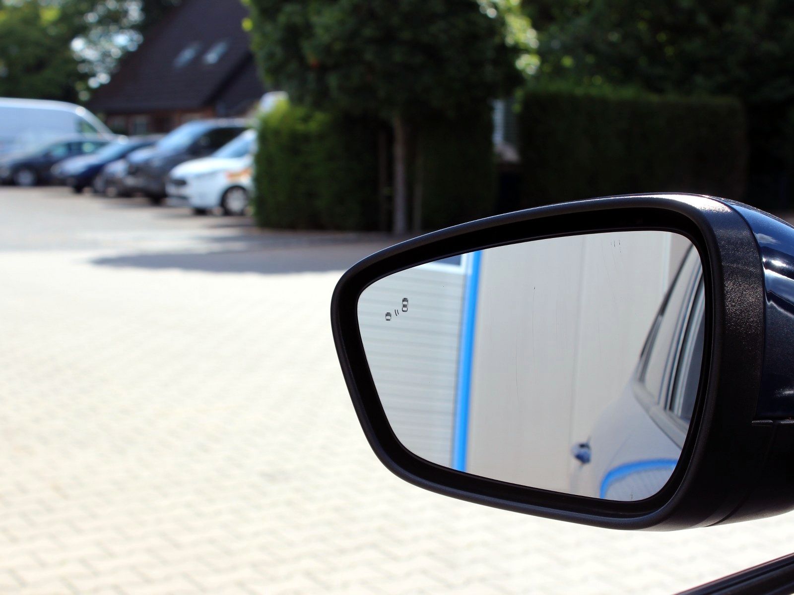 Fahrzeugabbildung Ford Kuga Plug-In Hybrid Titanium 2,5 Duratec