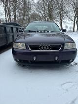 Audi a3 1.9 TDI ASZ 6 Gang - Audi A3 aus 2001: TDI