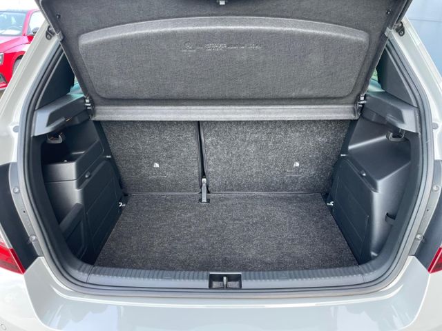 Fabia Monte Carlo 1.0 TSI DSG Klima,SHZ,ACC,LED
