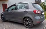 Volkswagen Golf Plus 1.6 Comfortline Comfortline - graue Volkswagen Golf Plus