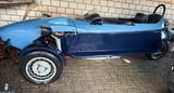 Andere Hudson Kindred Spirit Threewheeler Oldtime... - Andere aus 2003