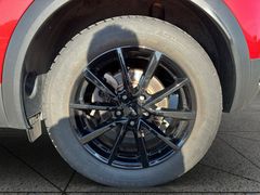 Renault Captur II 1.6 E-TECH Plug-in 160 Intens (EURO 6d