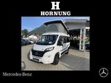 HYMER / ERIBA / HYMERCAR HYMERCAR SYDNEY ED GT 60 WHITE AUTOMATIK 5 SITZE - HYMER / ERIBA Hymercar