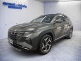 Hyundai TUCSON 1.6 T-GDi Prime 4WD Kamera 360° NAVI LED - Hyundai TUCSON in Freiburg