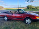 Saab 900 Cabrio - Saab 900 Gebrauchtwagen