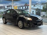 Mazda 3Lim 1.6 Edition*XENON*1-Hand*Scheckheft*105 PS - Mazda 3 aus 2013