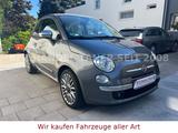 Fiat 500C Cult/Aut/Klimaaut/Xenon/Leder - Fiat Gebrauchtwagen Köln