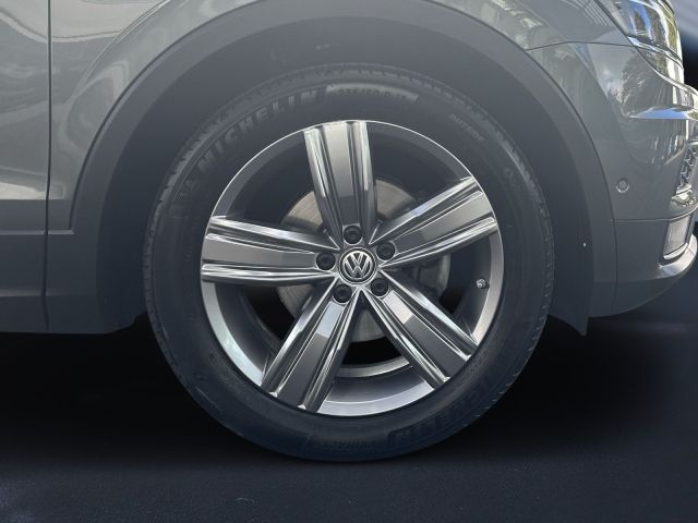 Tiguan 1.5 TSI IQ.DRIVE NAVI LED AHK 19 ALU HEAD