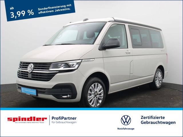 Volkswagen T6.1 California Beach DSG / Navi, Markise, AHK