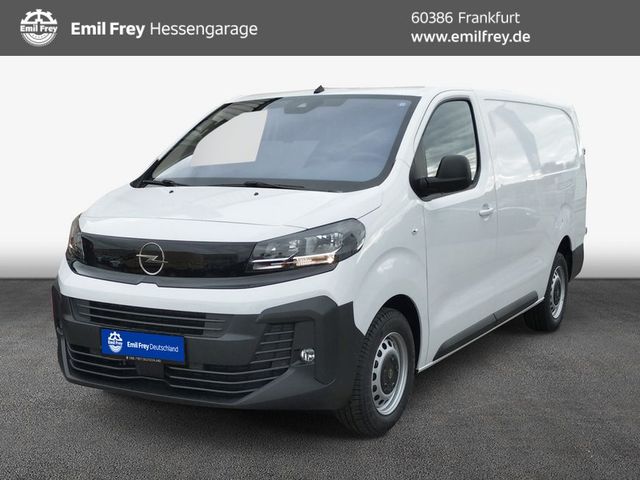 Opel Vivaro 2.0 BlueHDi 145 Lang 106 kW, 4-türig (Die